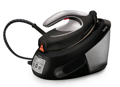 Tefal Express Power SV8062 stoomgenerator Tefal Express Power SV8062 stoomgenerator