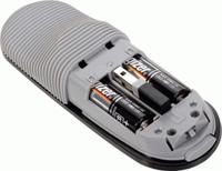 Laser Pointer met USB connectie Targus AMP13EU - thumbnail