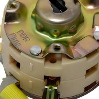 MZA Contactslot end lock kr51/1 without key - thumbnail