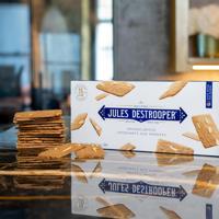 Jules Destrooper - Amandelbrood - 350g - thumbnail