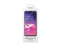 Displaybeschermfolie voor Galaxy S10e - thumbnail
