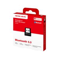Mercusys MA530 Nano USB-adapter Bluetooth 5.3 - thumbnail