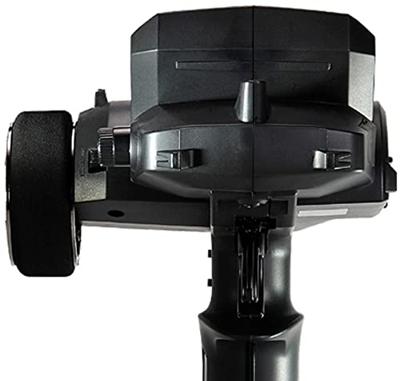 Futaba 4PM Plus zender met R304SB-E ontvanger