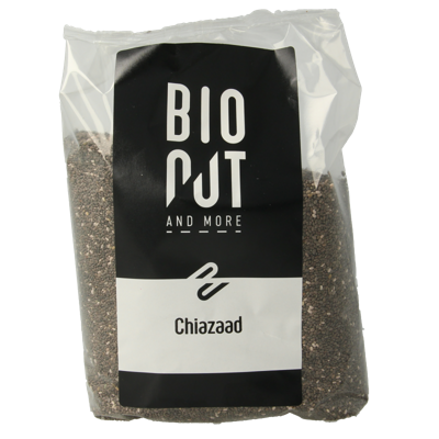 Chiazaad bio 500 Gram