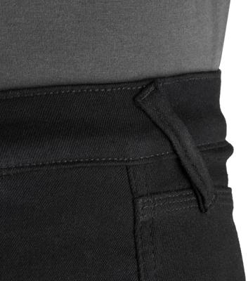 OXFORD spijkerbroek "aa super stretch jean", slank trousers jeans oa stretch slim sw la. size