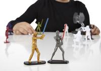 Hasbro Star wars command epic assault met 22 figuurtjes - thumbnail