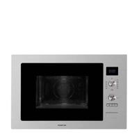 Inventum IMC6032F Inbouw combimagnetrons Zwart - thumbnail