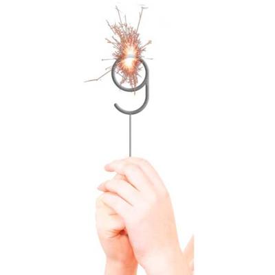 Folat BV Sterretje - cijfer 9