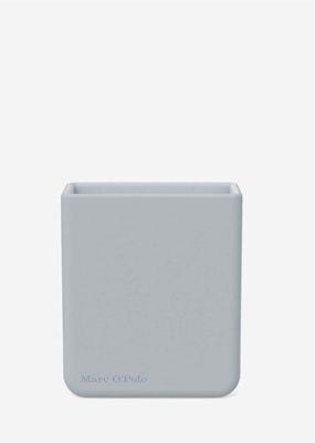 Marc O'Polo Marc O'Polo The Edge Toothbrush holder Grey