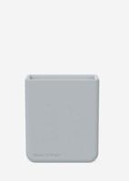 Marc O'Polo Marc O'Polo The Edge Toothbrush holder Grey - thumbnail