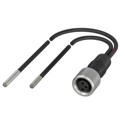 BALLUFF BOH001K BOH001K Optische sensorkop 1 stuk(s)