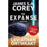 Leviathan ontwaakt (Paperback) - thumbnail