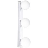 Paulmann 71063 Gove Plafondlamp G9 Chroom, Satijn - thumbnail