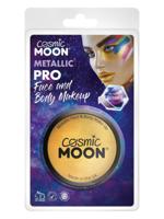 Cosmic Moon Metallic Schmink Goud - thumbnail