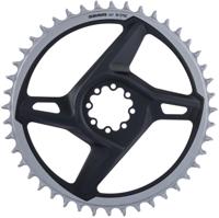 SRAM kettingblad "x-sync road" chain ring x-sync road 44t red/force xplr - thumbnail