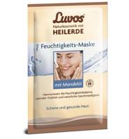 Luvos Vochtinbrengend Masker - thumbnail