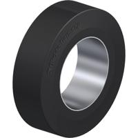 Blickle BEV 250x75/140-ZST Bandage Wieldiameter: 250 mm Draagvermogen (max.): 750 kg 1 stuk(s) - thumbnail