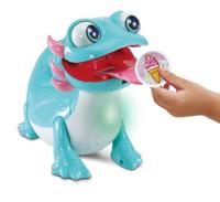 Vtech Axel Mijn smulpret vriendje - thumbnail