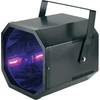 Eurolite Black Gun UV-spot Ontladingslamp 400 W Zwart - thumbnail