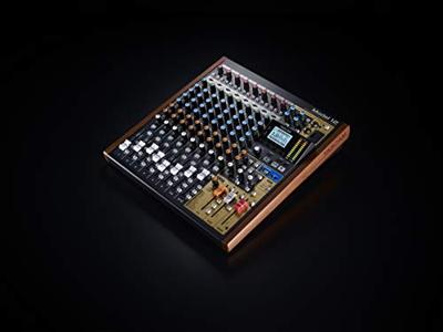 Tascam Model 12 10-kanaals mengpaneel - thumbnail