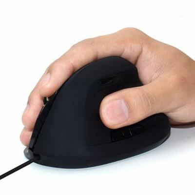Ewent EW3157 muis Rechtshandig USB Type-A Optisch 1800 DPI Ewent EW3157 muis Rechtshandig USB Type-A Optisch 1800 DPI