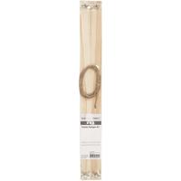 Creativ Company Poster hanger, h: 2 cm, d: 2,2 cm, b: 33,6 cm, 1 set - thumbnail