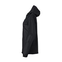 Clique 020929 Basic Rain Jacket - Dark Navy - XS/S - thumbnail
