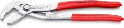Knipex Cobra® Hightech-waterpomptang | 250 mm - 8703250 - thumbnail