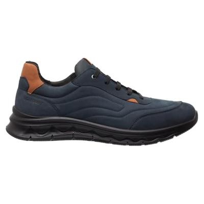 Grisport 44502 Blauw | Blauw | Maat 47 - 8718191199954 - thumbnail