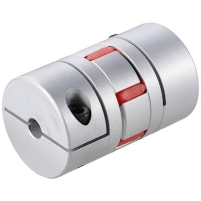 Reely Askoppeling Geschikt voor as: 8 mm Buitendiameter: 40 mm 1 stuk(s)