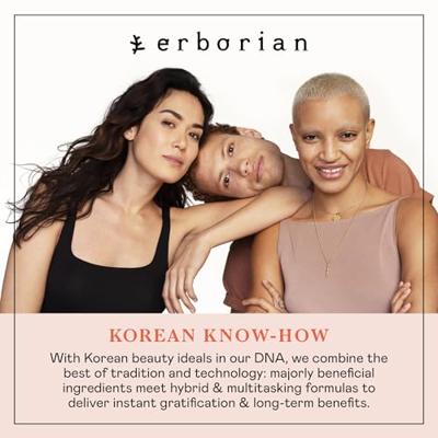 Erborian Centella Cleansing Oil 180 ml Make-up verwijderaar en reiniger - thumbnail