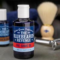 The Bluebeards Revenge Shaving Pre-Shave Oil - thumbnail