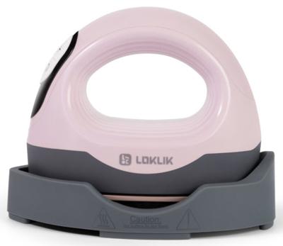 LOKLiK • impress mini 3 pastel roze