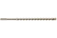Metabo Accessoires Hamerboor SDS-max Ø 24x400x520 - 623328000 - thumbnail