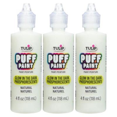 Tulip • dimensional paint kit glow natural 118ml