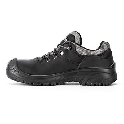 Sixton Peak 81088-06 Badia LG S3 Zwart - Maat 42 - 81088-06-42 Sixton Peak 81088-06 Badia LG S3 Zwart - Maat 42 - 81088-06-42