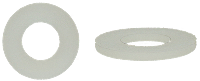 Pgb-Europe pgb-fasteners | sluitring din 125a m16 pa6 (17/30/3,0) | 100 st - 000125n0001605