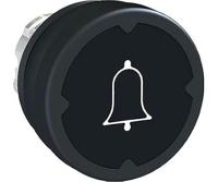 Schneider Electric ZB4BC28001 Frontelement voor druktoets 1 stuk(s) - thumbnail