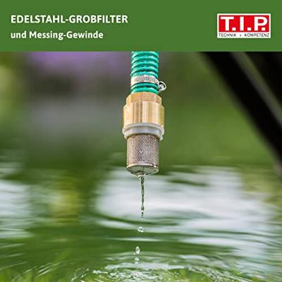 T.I.P. - Technische Industrie Produkte 30916 Slang 7 m