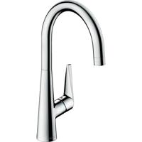 Hansgrohe Talis M51 ééngreeps keukenmengkraan 260, chroom - thumbnail