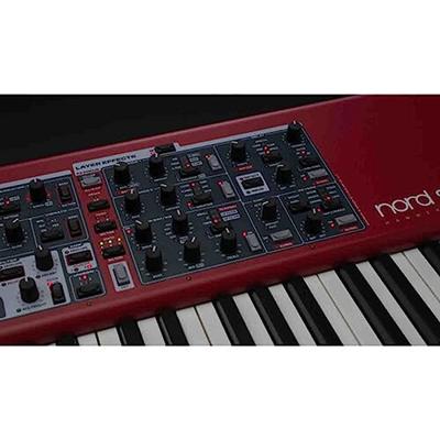 Clavia Nord Stage 4 73 stage piano