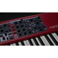 Clavia Nord Stage 4 73 stage piano - thumbnail