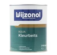 Wijzonol AQUA Kleurbeits - thumbnail