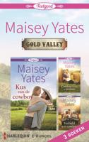 Gold Valley - Maisey Yates - ebook - thumbnail