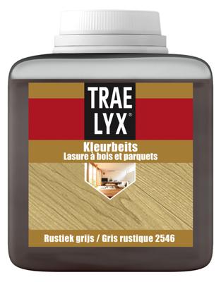 Trae Lyx Kleurbeits - 2546 - Oud Grijs