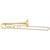 Yamaha YSL-356GE tenor trombone