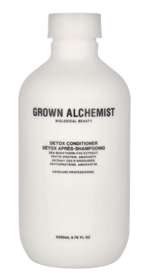Grown Alchemist Detox Conditioner 0.1 200ml