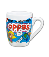 Cartoonmok oppas - thumbnail