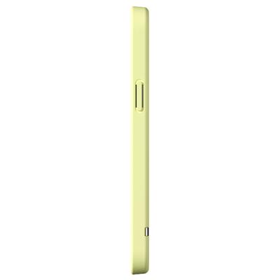 Richmond & Finch Freedom Series One-Piece Apple iPhone 12 Pro Max Limone