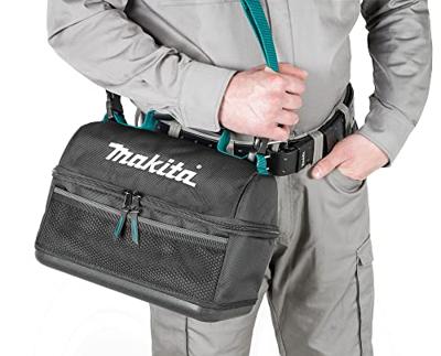 Makita Accessoires Lunchtas groot met draagriem - E-15590